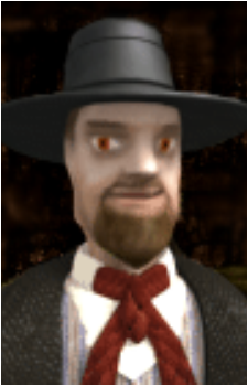 Mr. Natas's image
