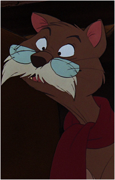Rufus {TR}