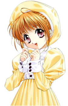 Hinako {SisPri}