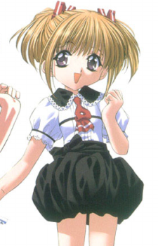 Hinako {SisPri}