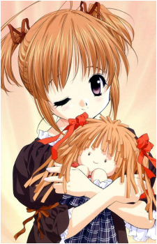 Hinako {SisPri}