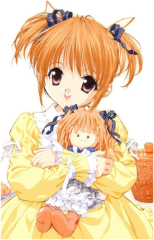 Hinako's image