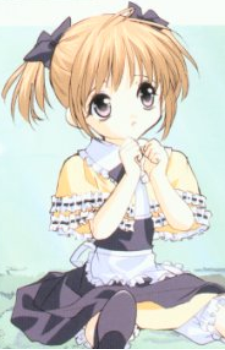 Hinako {SisPri}