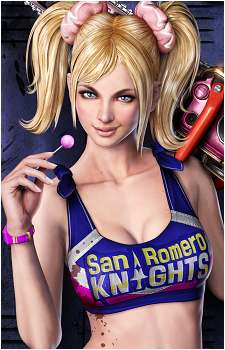 Juliet Starling