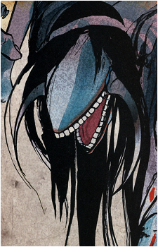 Spider Queen's image