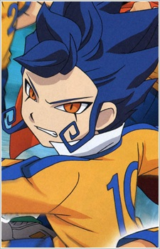 Kyousuke Tsurugi's image