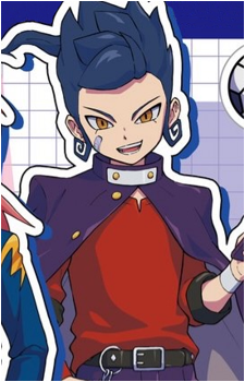 Kyousuke Tsurugi
