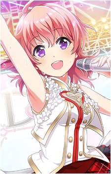 Sakura's image
