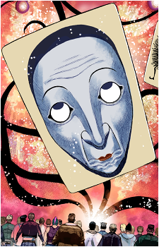 Fairy-Tale Card's image