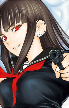 Chika Amagi