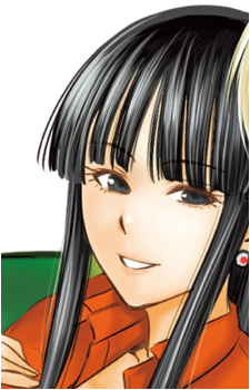 Chika Amagi