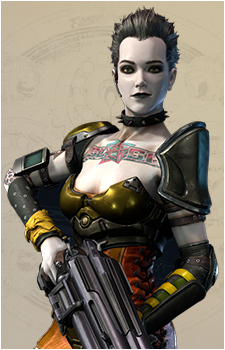 Slash {Quake}'s image