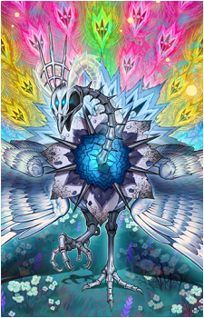 Elfnote Power Patron's image