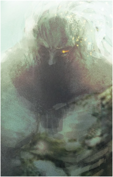 Gangr's image