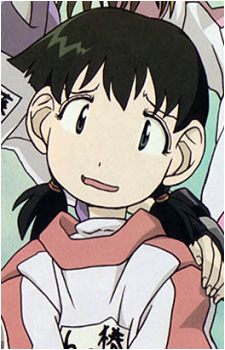 Yuri Otani's image