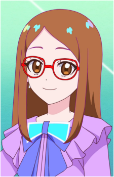 Akai Meganee's image