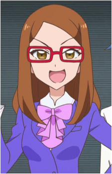 Akai Meganee