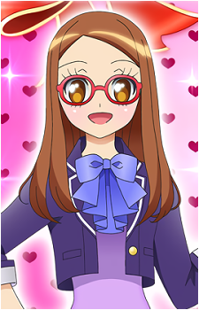 Akai Meganee's image