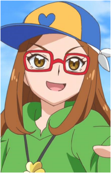 Akai Meganee