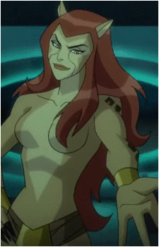 Cheetah (Barbara Minerva)