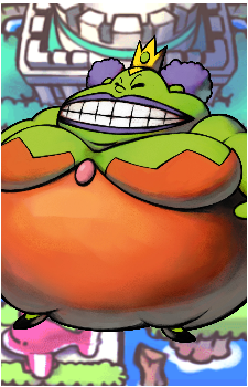 Queen Bean's image