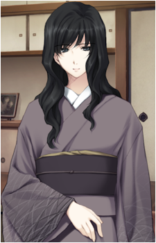 Chizuru Kuchiki's image