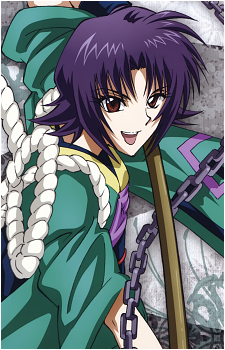 Kamatari Honjou's image