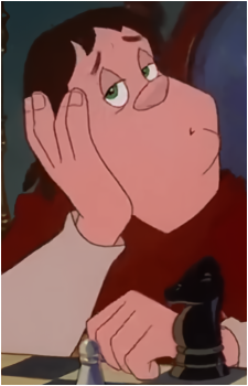 Bromley's image