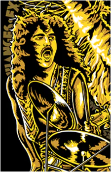 Geezer Butler's image