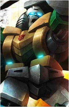 Brawn