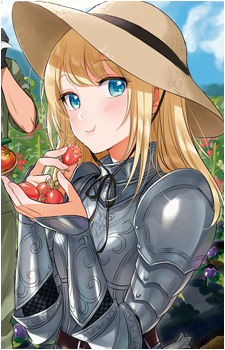 Christina Brunhild von Melvis's image