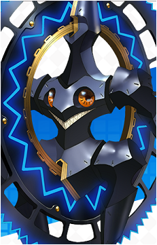 Nemesis {P3}