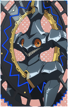Nemesis {P3}