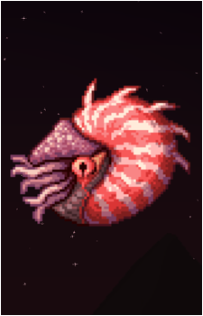 Dreadnautilus's image