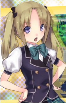 Kaya Kinosaki's image