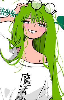 Nadeshiko Mori's image