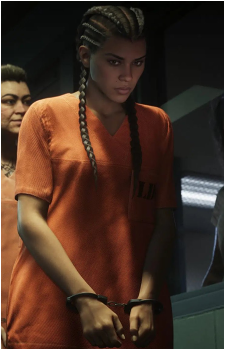 Lucia Caminos