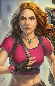 Ruby Roundhouse