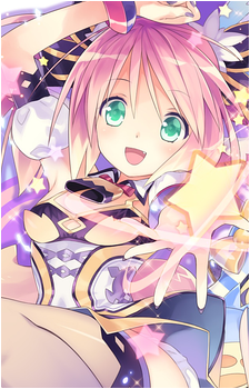 Lilia {GT}
