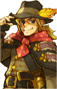 Cid {FFF}'s image