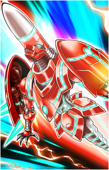 Vullet Tracer's image
