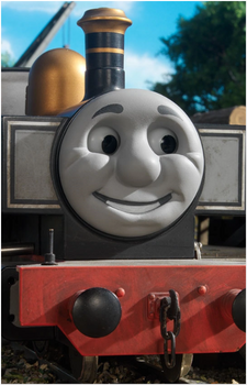 Freddie {TTTE}'s image