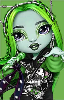 Harley Limestone's image
