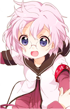 Chitose Ikeda's image