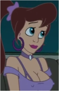 Princess Clara