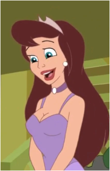Princess Clara's image