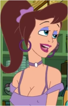 Princess Clara