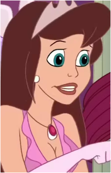 Princess Clara