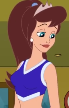 Princess Clara