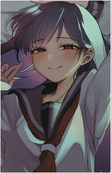Touko Nishi's image